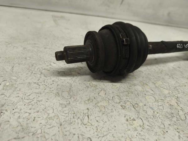 ARBRE DE TRANSMISSION AVANT VW/SEAT/SKODA - Vue 2